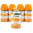 Orange spray refill 250 ml Fresh