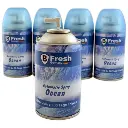 Ocean spray refill 250 ml Fresh