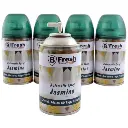 Jasmine spray refill 250 ml Fresh