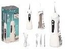 Argan Oral irrigator 4 tips
