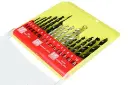BENSON Drill bit set 16 pc combined