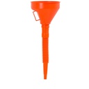 Fuel funnel