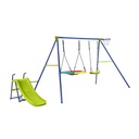 Swing with slide NP 11092