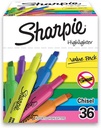Sharpie fluo
