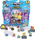 MrBeast Lab Swarms Series 3