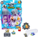 MrBeast LAB SWARM