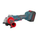 RONIX angle grinder kit 20 V 8657C