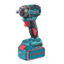 RONIX Cordless impact wrench 20V 8672C