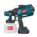 RONIX 20V 32,000 RPM Cordless Paint Spray Gun 8604C