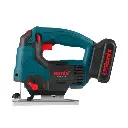 RONIX Cordless Jigsaw 20V, 25.4mm Blade 8608C