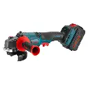 RONIX 40V 125mm Cordless Mini Angle Grinder Kit 8901C-40V