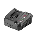 RONIX Fast charger 40 V 4.5 A 8993-40V