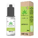 AMNESIA - LA CHENEVIERE CBC 1000mg
