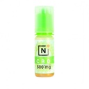 CBD BOOSTER LIQUID 500mg