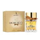 ALWAYS ON MY MIND EAU DE TOILETTE FEMME DORALL