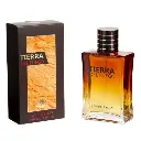 EAU DE TOILETTE TIERRA DEL FUEGO