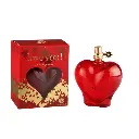 EAU DE PARFUM LOVE YOU RED