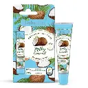 BOTANICAL LIP CARE Baume à Lèvres Lait Coco 10g