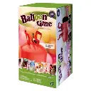 Helium Bottle 30 Balloons 0.25 cbm / 12 L