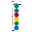 StarPak L'aimant 29mm Pack 6 
