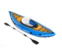 Kayak gonflable Cove Champion Hydro Force™ 275 x 81 cm 65115