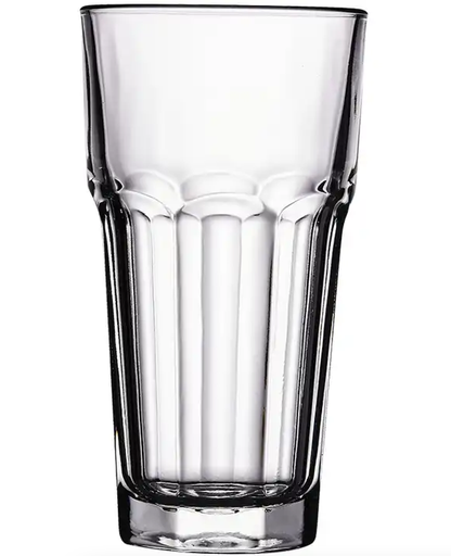 [GLASS65Oml] Grand verre octogonaux - 650 ml